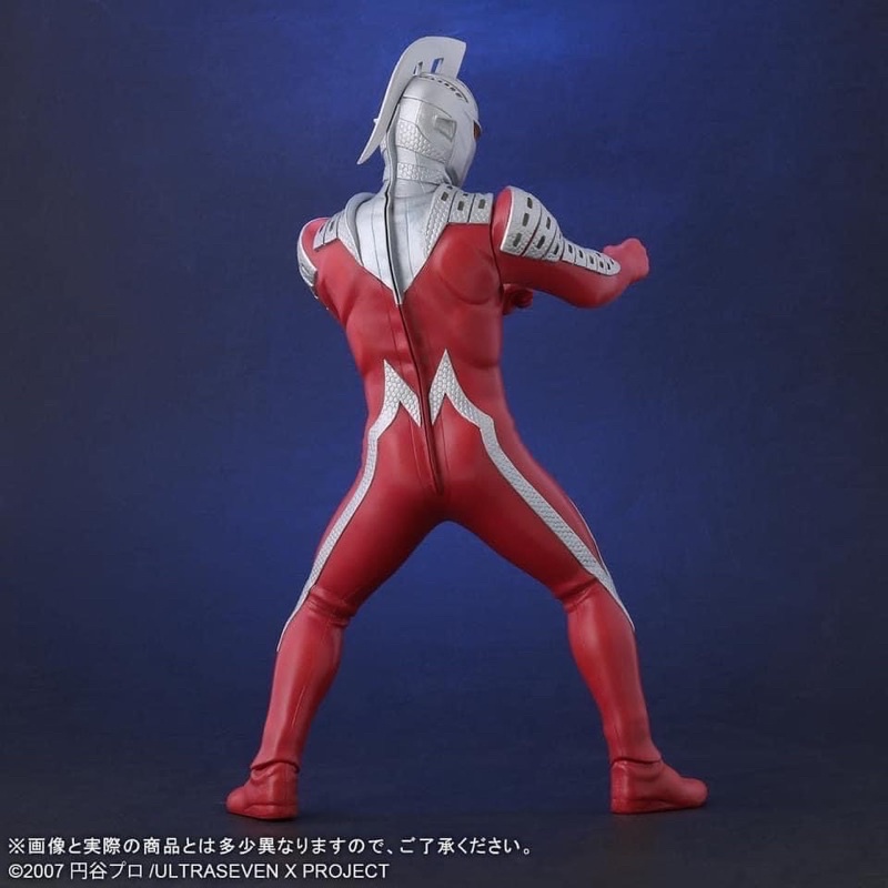 x-plus-ultraseven-x-night-color-version-ราคา-7-400-บาท-พร้อมส่ง