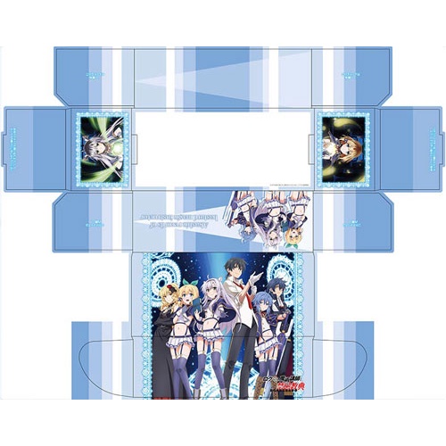 กล่องพับกระดาษใส่การ์ด-bushiroad-storage-box-collection-vol-206-akashic-records-of-bastard-magic-instructor