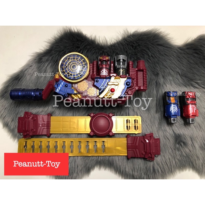 Dx Evol Driver, ขวด SG : Rabbit Dragon, Bat Engine full Bottle Set ...