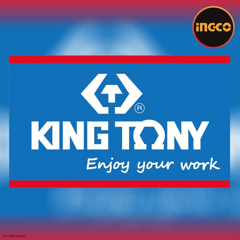 kingtony-ลูกบล็อกขาว-รู1-2นิ้ว-ขอบ-6เหลี่ยม-รูสี่หุน-แบบสั้น-20-46มิล-รุ่น-4335m-คิงก์โทนี่-ไต้หวันแท้จัดส่งจากกรุงเทพ