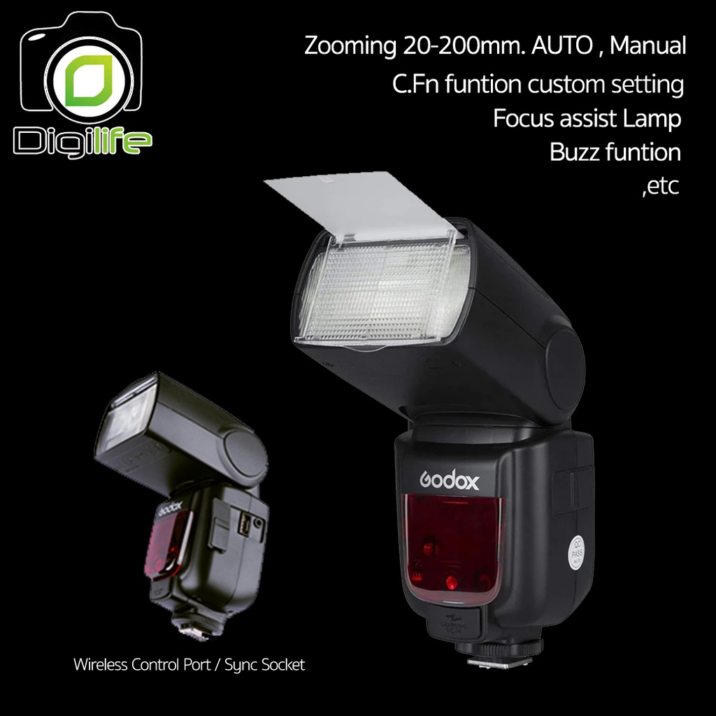 godox-flash-tt600-tt600s-hss-manual-รับประกันศูนย์-godox-thailand-3ปี