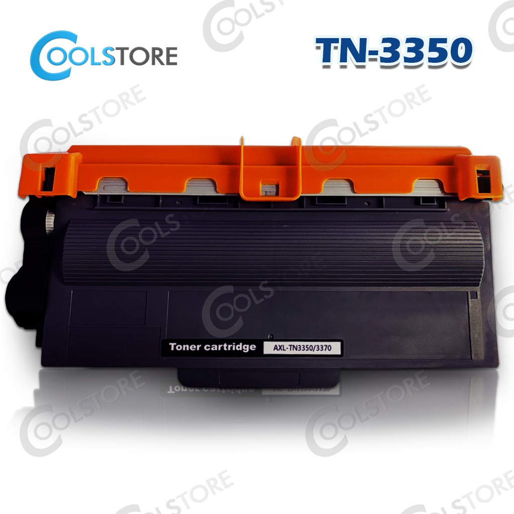 cools-หมึกเทียบเท่า-tn3350-3350-t3350-tn-3350-t-3350-for-brother-printer-hl5440d-hl5450dn-hl5470d
