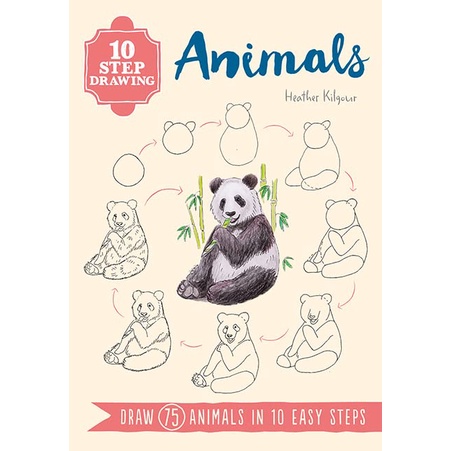 10-step-drawing-animals-draw-75-animals-in-10-easy-steps
