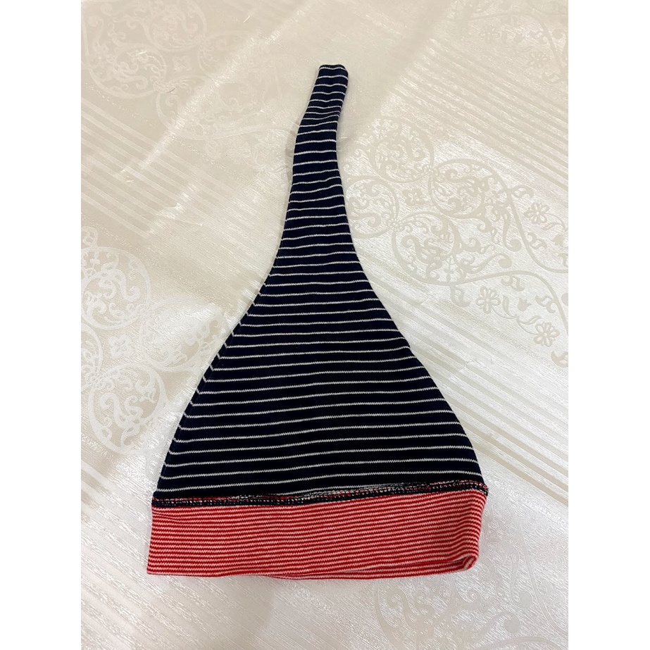 bts007-พร้อมส่ง-หมวกเด็กเล็ก-รอบหัว-36-53-ซม