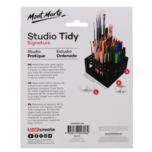 mont-marte-studio-tidy-brush-stand-desk-organiser