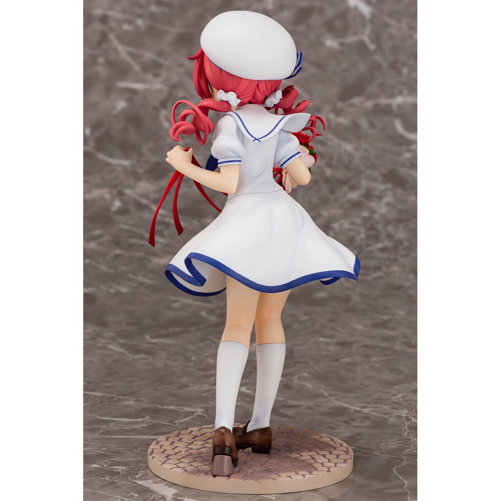 พร้อมส่ง-scale-megu-summer-uniform-enjoyhobby