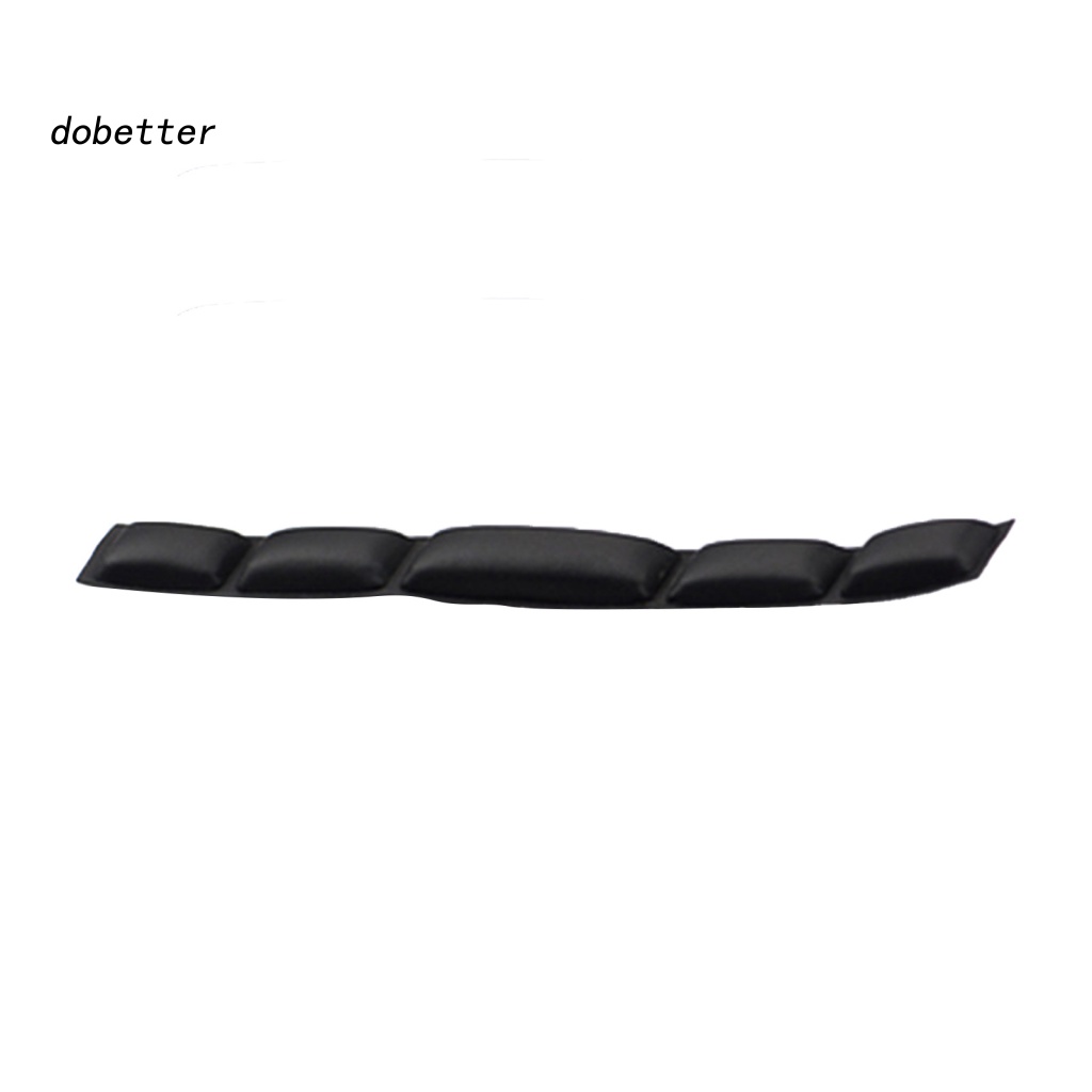 lt-dobetter-gt-แผ่นฟองน้ําครอบหูฟัง-แบบนิ่ม-ขนาด-90-มม-แบบเปลี่ยน-สําหรับ-steelseries-siberia-840-800-1-2-ชิ้น