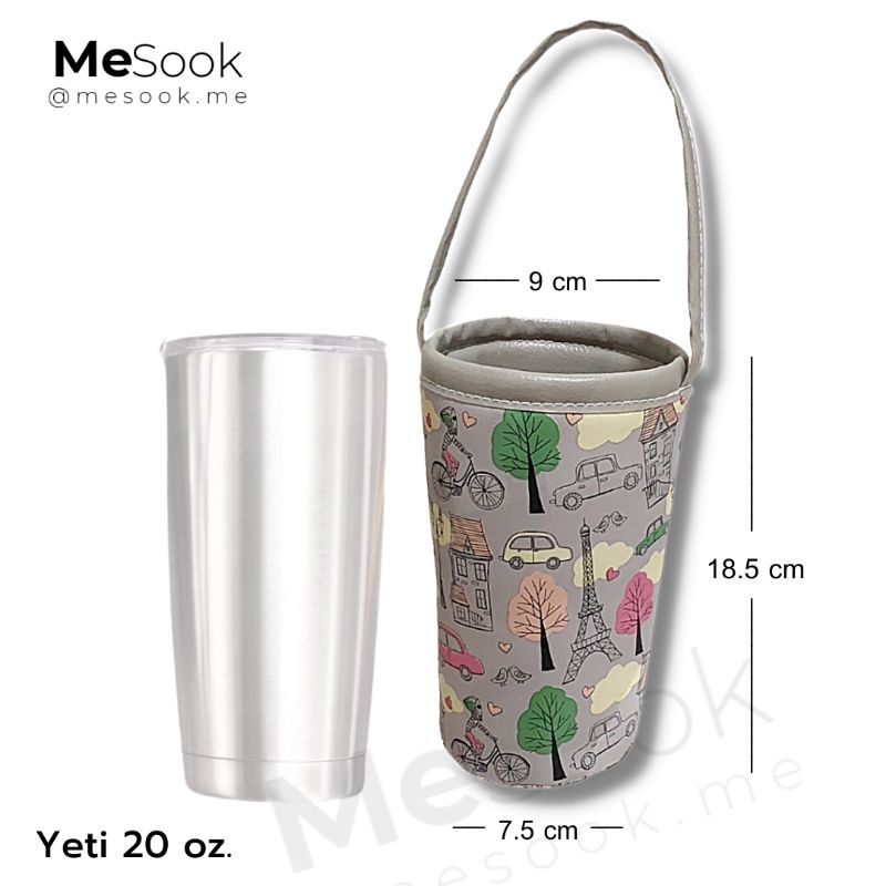 mesook-ปลอกแก้วเก็บความเย็น-yeti-20-oz-ขนาดใส่แก้วเยติ-20-oz