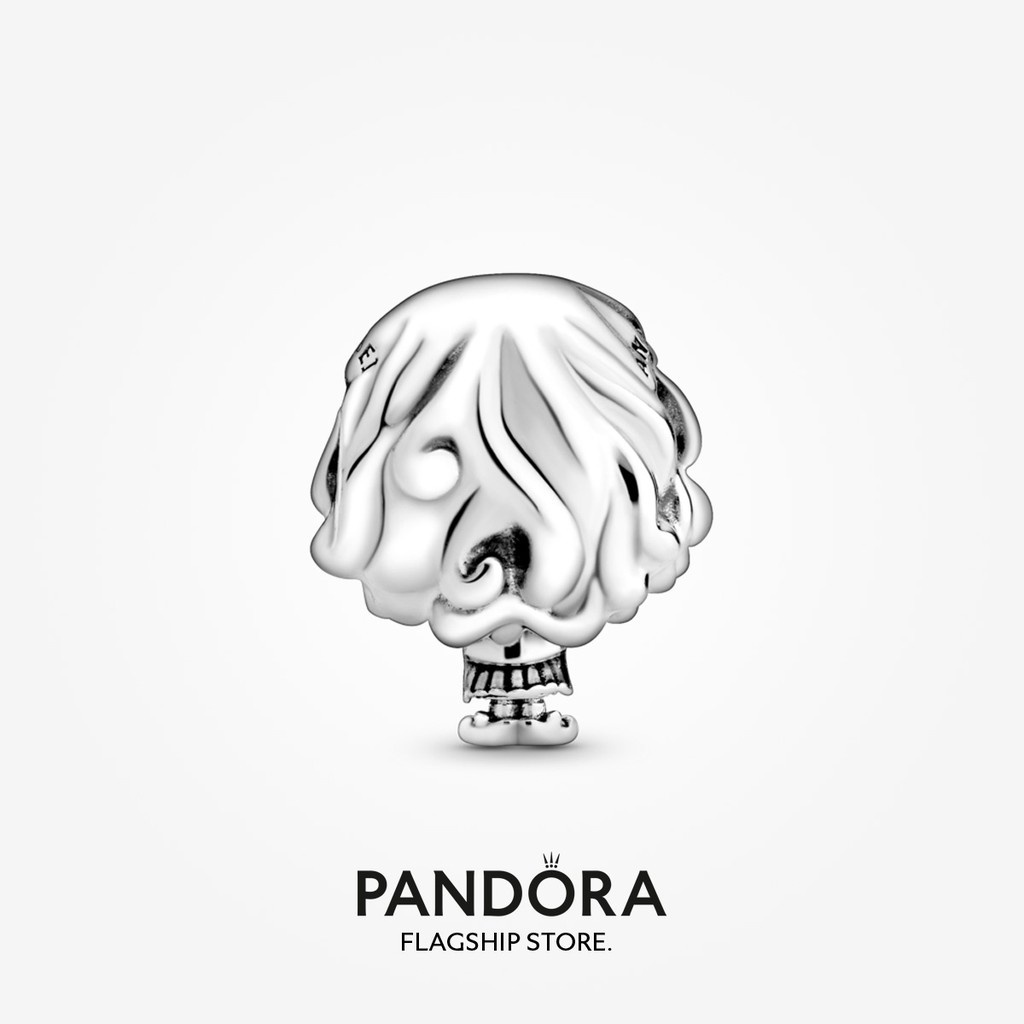 pandora-จี้แฮร์รี่พอตเตอร์-เครื่องประดับเงิน-w1022