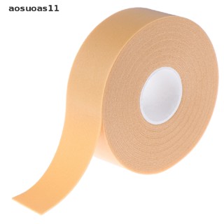 Aosuoas แผ่นเทปสติกเกอร์แปะส้นเท้า บรรเทาอาการปวด สําหรับรองเท้าส้นสูง