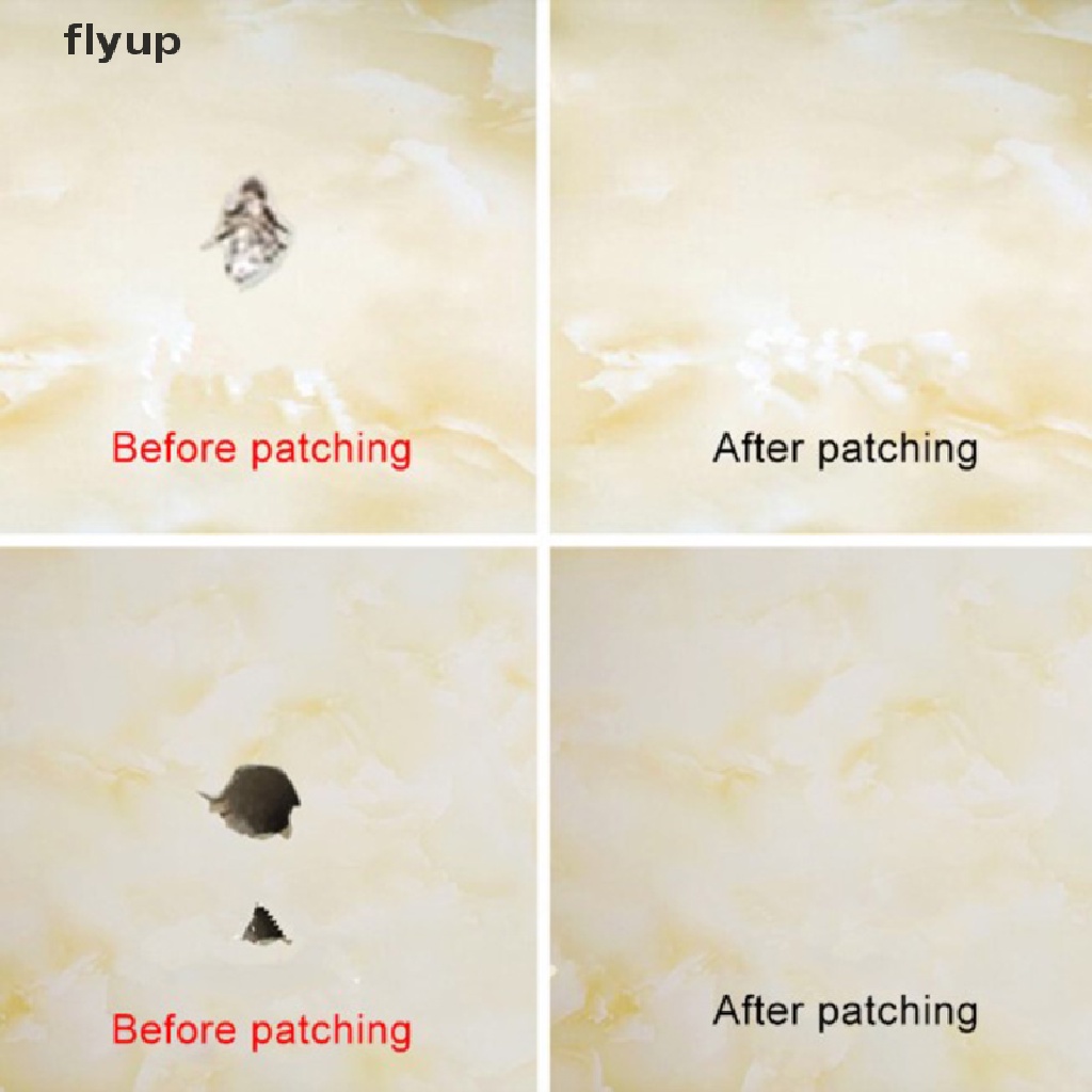 flyup-ชุดซ่อมกระเบื้อง-เซรามิค-ไฟเบอร์กลาส-พอร์ซเลน-สําหรับห้องน้ํา