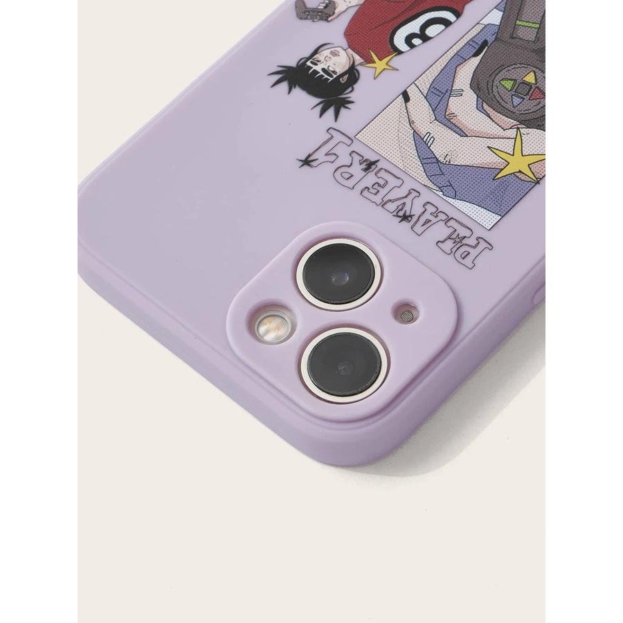 เคส-โทรศัพท์ไอโฟนiphone-รูปแบบ-ตัวการ์ตูน-jelsie