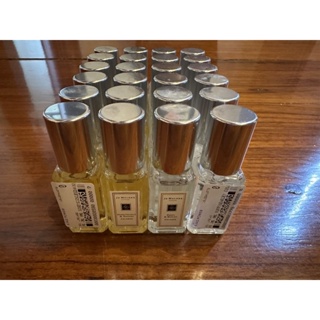 [พร้อมส่ง ป้ายคิง] น้ำหอม Jo Malone ของแท้ 9ML จาก King Power โจ มาโลน