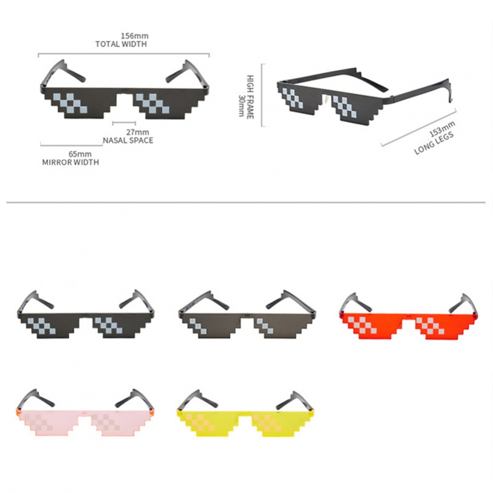 black-thug-life-glasses-thuglife-8bit-men-mosaic-glasses-beach-glasses-2022-hotsale-new