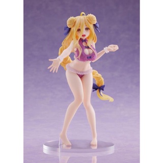 [ Figure แท้ ]  Date A Live IV - Mukuro Hoshimiya Coreful Figure [ TAITO ]