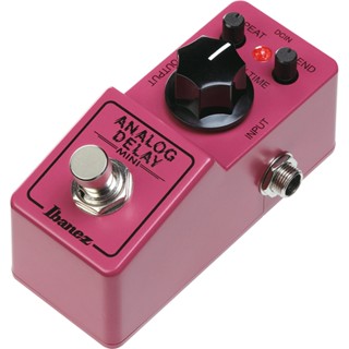 Ibanez Analog Delay ADMINI