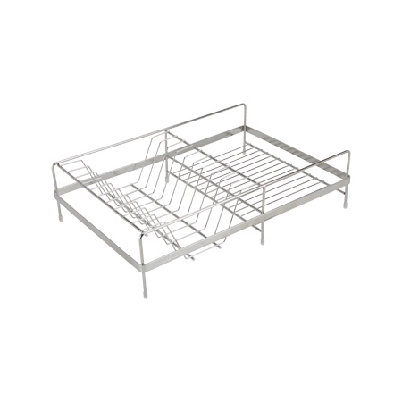 hafele-522-47-209-ตะแกรงคว่ำจาน-สแตนเลส-304-plate-rack-dish-rack-เฮเฟเล่-ตะแกรง-พักจาน-ที่คว่ำจาน-สเตนเลส-304