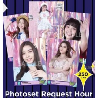 BNK48 Photoset Request Hour รุ่น2-3