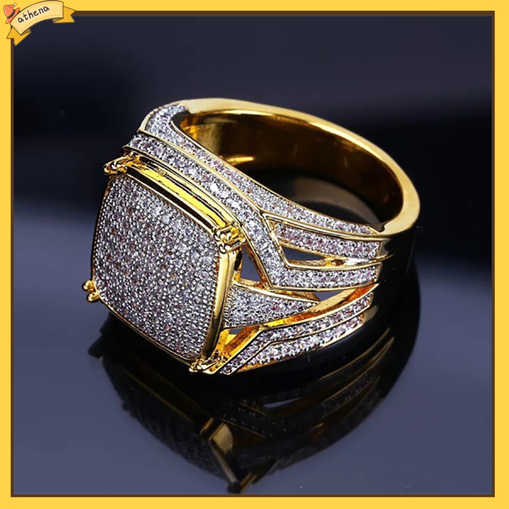 athena-bring-rhinestones-เครื่องประดับสำหรับผู้ชายผู้หญิง