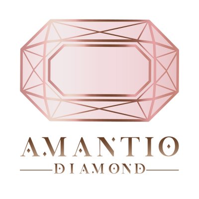 amantio-diamond-สร้อยคอนำเข้าอิตาลี18k-ทองแท้