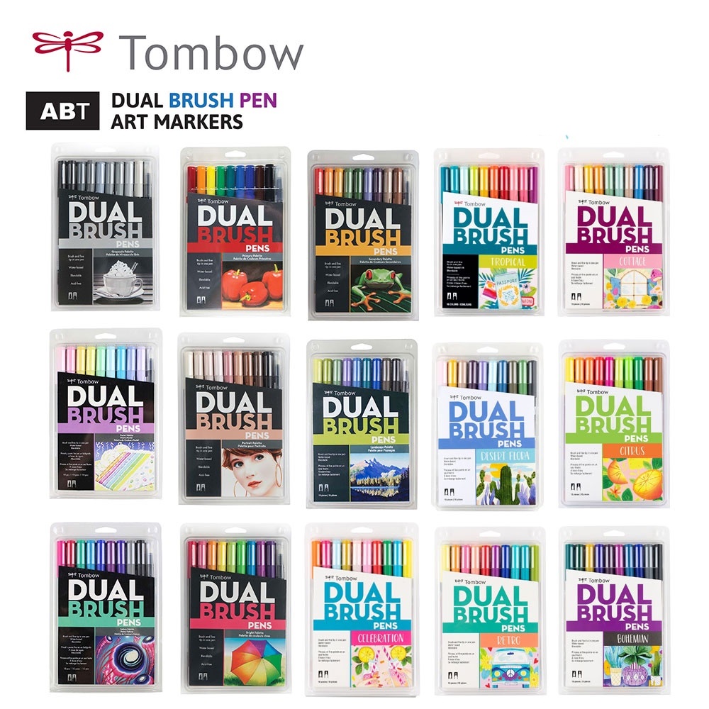 Tombow