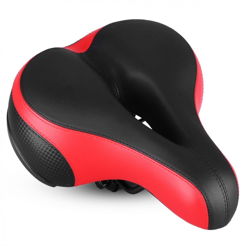 wide-thicken-cycling-bicycle-saddle-seat-cushion-soft-silicone-mtb-road-bike-saddle-with-reflective-stickers