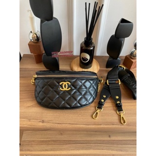 CHANEL VIP GIFT BAG แท้ เคาน์เตอร์ ตปท.