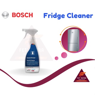 BOSCH น้ำยาทำความสะอาดตู้เย็น ( Fridge Cleaner )