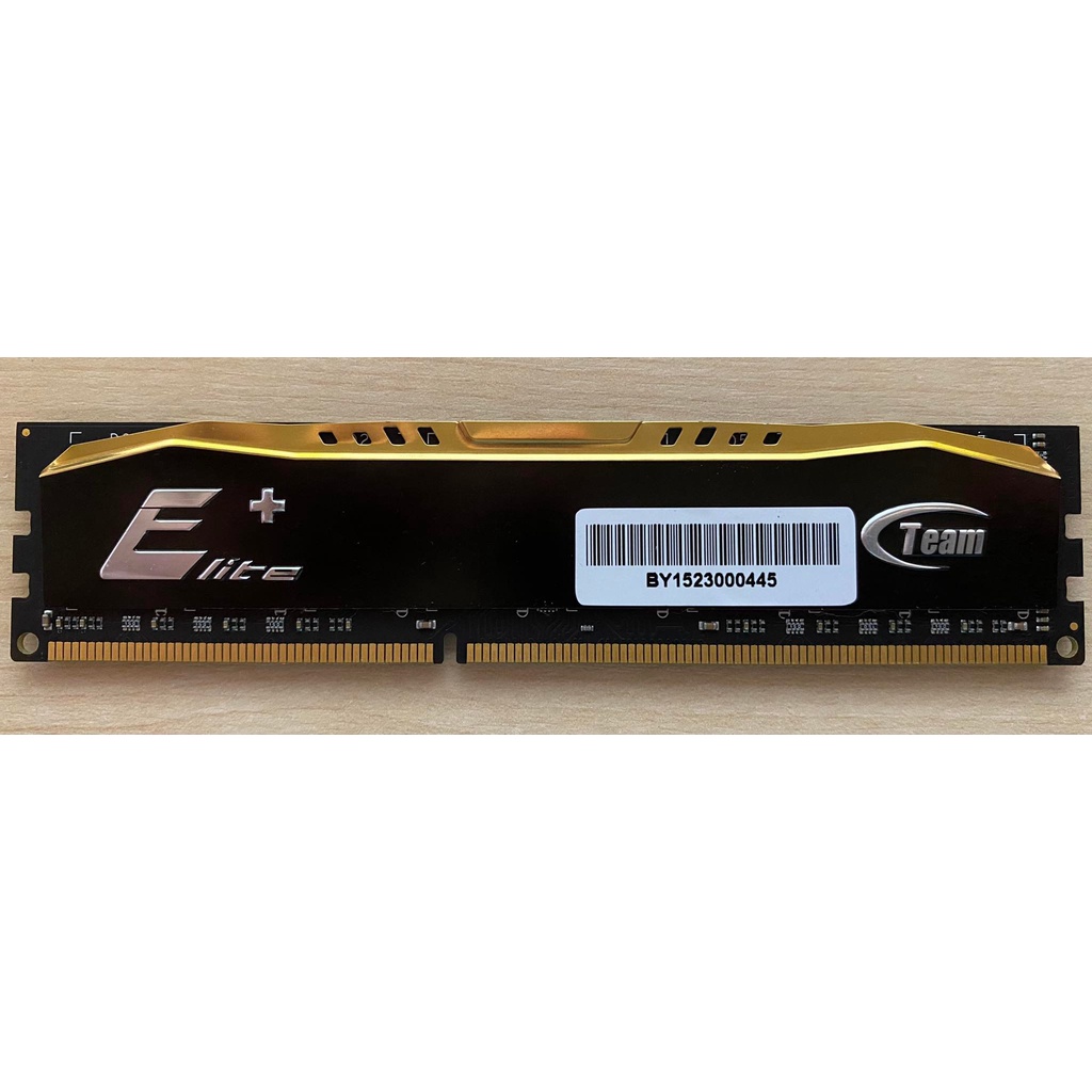 ram-pc-แรมพีซี-4-gb-ddr3-bus1333-team-elite-plus-16chip-ประกันlt