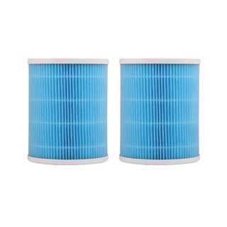 Czkqjhq01zm แผ่นกรอง HEPA สําหรับเครื่องฟอกอากาศในรถยนต์ Smartmi