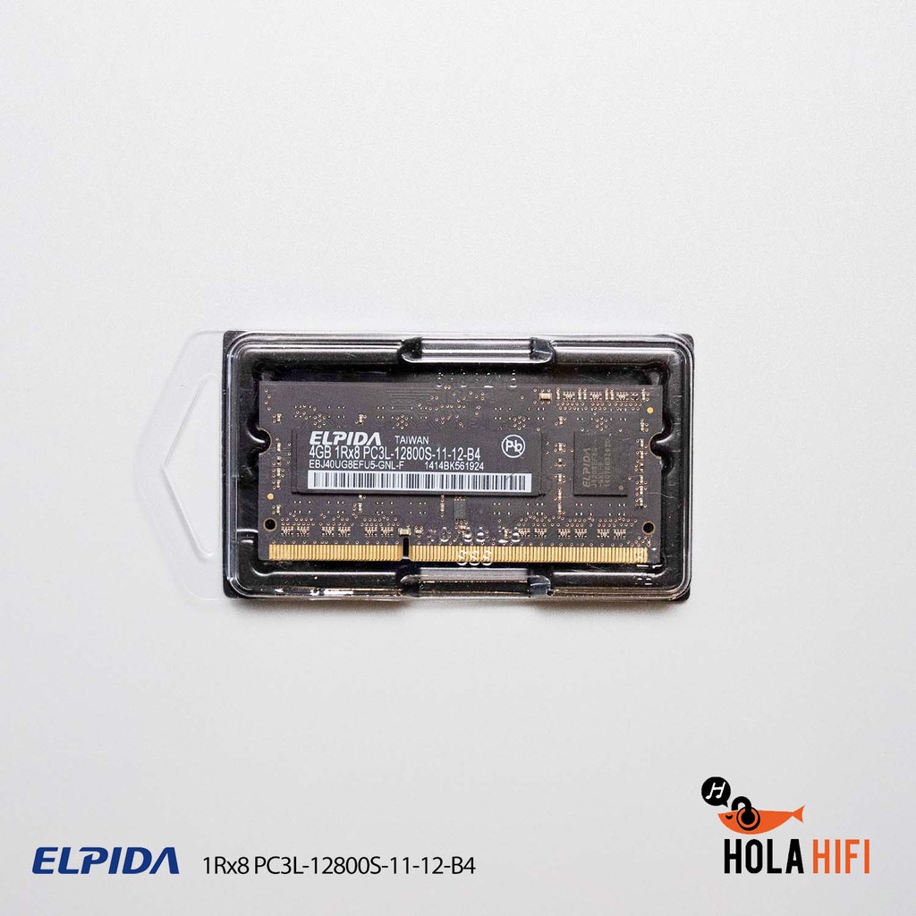 แรมสำหรับคอมพิวเตอร์โน๊ตบุ๊ค-ram-memory-elpida-4gb-1600mhz-ddr3-12800-so-dimm