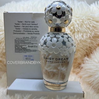 MARC JACOBS  DAISY DREAM EDT 100ML