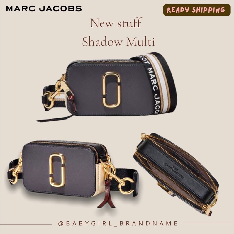 marc-jacobs-snapshot-shadow-multi-สวยหรูมากกค่ะสามารถใส่เข้ากับชุดอะไรก็ได้ทุกแบบ