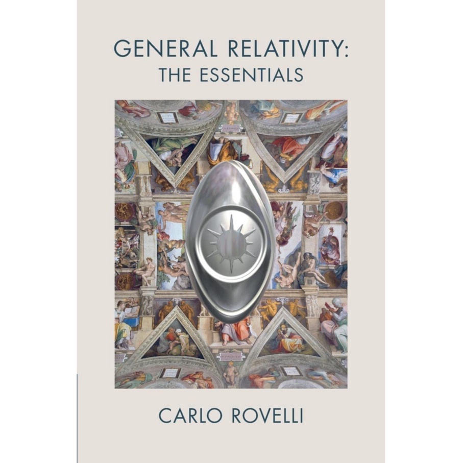 general-relativity-the-essentials-paperback-english-by-author-carlo-rovelli