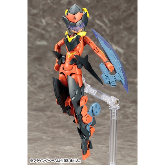 pre-order-จอง-megami-device-sol-road-runner-1-1-plastic-model-อ่านรายละเอียดก่อนสั่งซื้อ