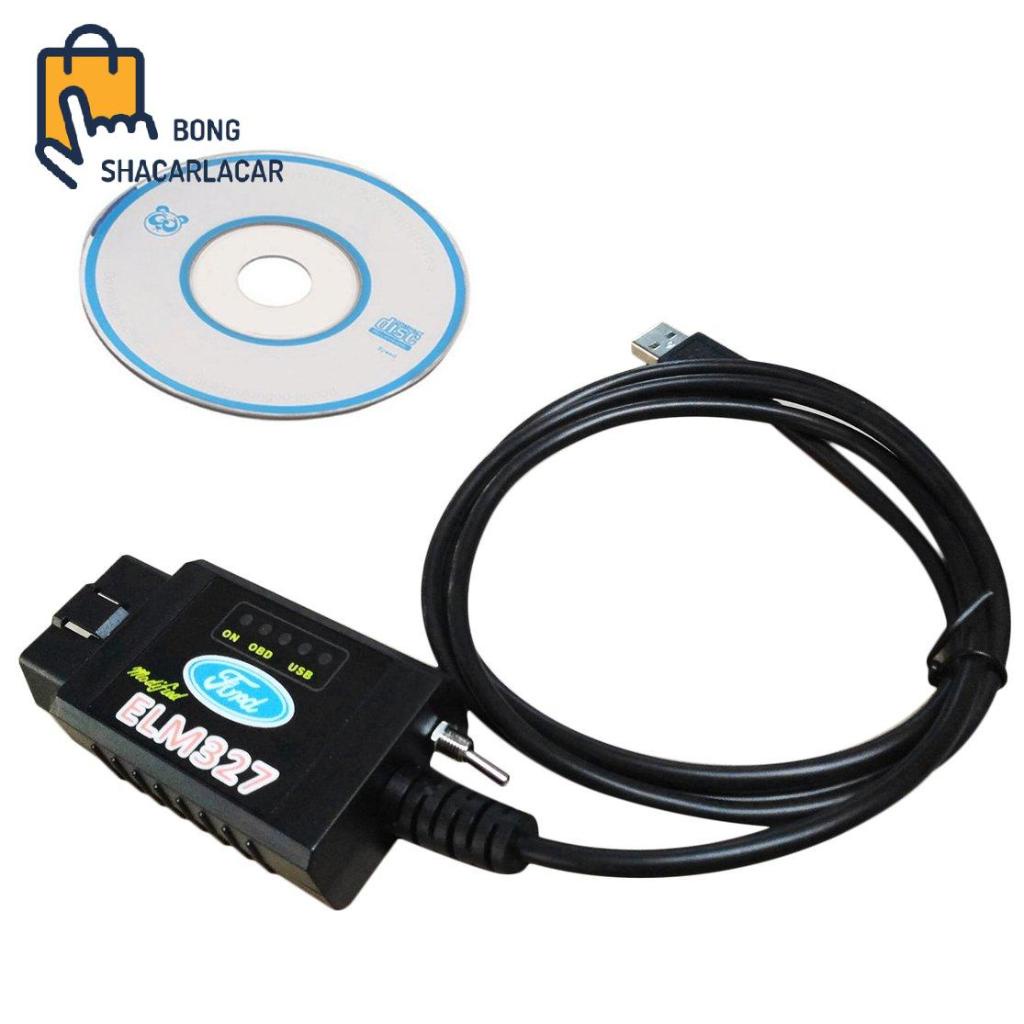 เครื่องสแกนเนอร์วินิจฉัย-usb-elm327-ms-can-hs-can-สําหรับ-ford-forscan-obd2