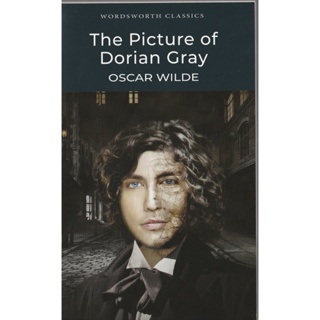 DKTODAY หนังสือ WORDSWORTH READERS:PICTURE OF DORIAN GRAY
