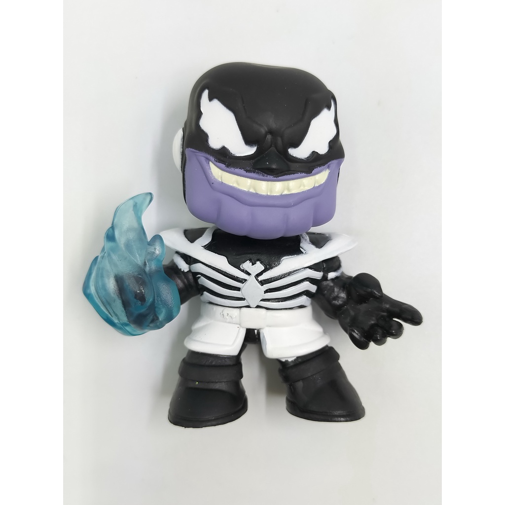 Funko Mystery Mini Marvel Venom [ ขนาดประมาณ 2 นิ้ว ] Venomized