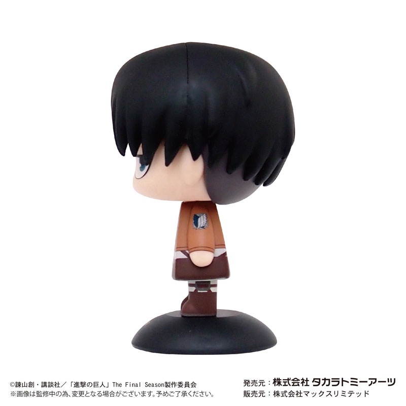 pre-order-จอง-yurayura-head-attack-on-titan-levi-อ่านรายละเอียดก่อนสั่งซื้อ