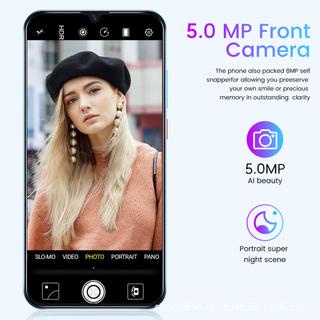 ภาพขนาดย่อของภาพหน้าปกสินค้าOPPO A56 โทรศัพท์มือถือ Global Version 4GB + 64GB สมาร์ทโฟนของแท้ 100% จากร้าน k_pb80_ohh บน Shopee ภาพที่ 7