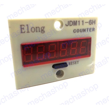 เครื่องนับจำนวน-อุปกรณ์นับจำนวน-jdm11-6h-s-resettable-6-digits-led-display-panel-digital-counter-ac220v-ใช้-sensor-npn