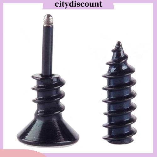 lt-citydiscount-gt-city-ต่างหู-สกรู-fine-whole-stud-earrings-1-คู่-unisex