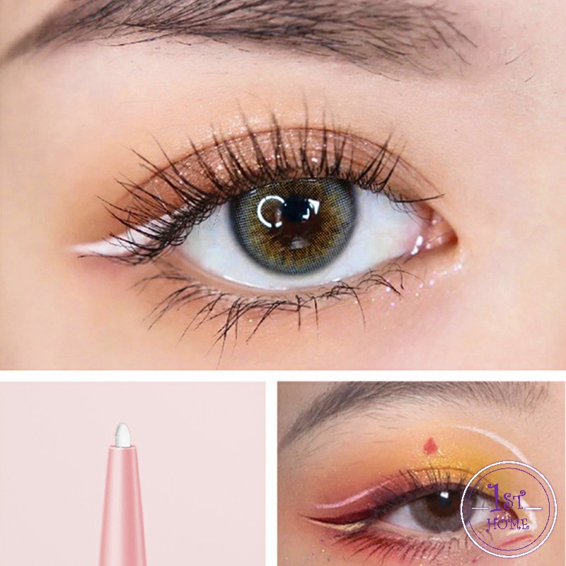 อายไลน์เนอร์ไม่ต้องเหลาเขียนง่ายสีชัดมี-bobeini-eyeliner-pencil-มีให้เลือก-5-สี-eyeliner