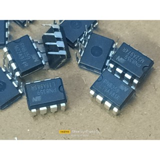 900763 IC PN8359 IC 8 ขา