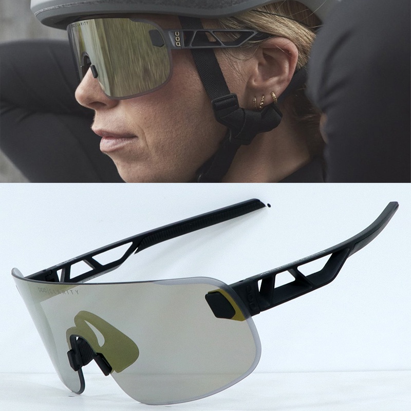 poc-elicit-แว่นตากันแดด-hd-ป้องกันแสงสะท้อน-uv400-สําหรับขี่จักรยาน-เล่นกีฬา