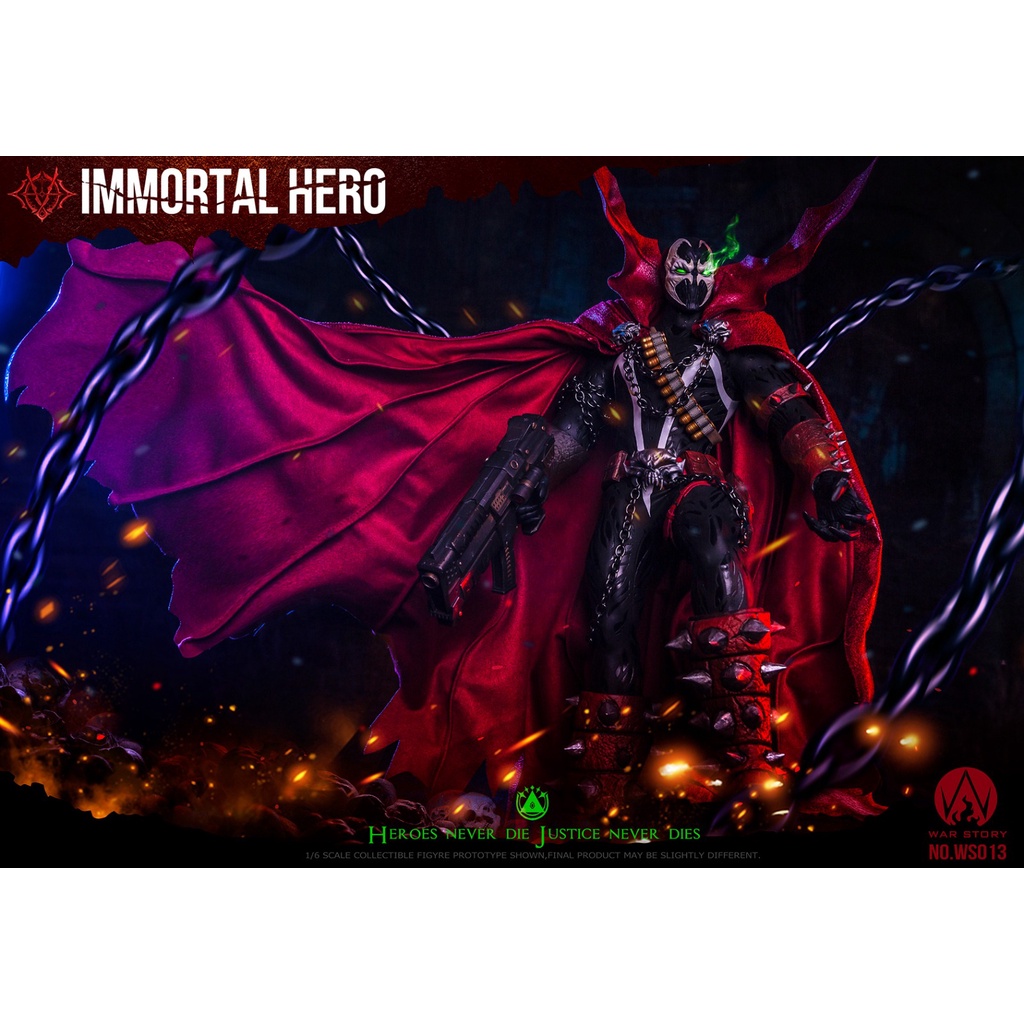 พร้อมส่ง-war-story-ws013-1-6-immortal-hero