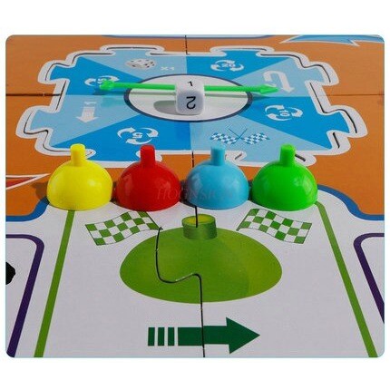 alice-amp-kids-sport-game-board-game-บอร์ดเกมส์-เกมส์ครอบครัว-เกมส์ทำท่าออกกำลังกาย