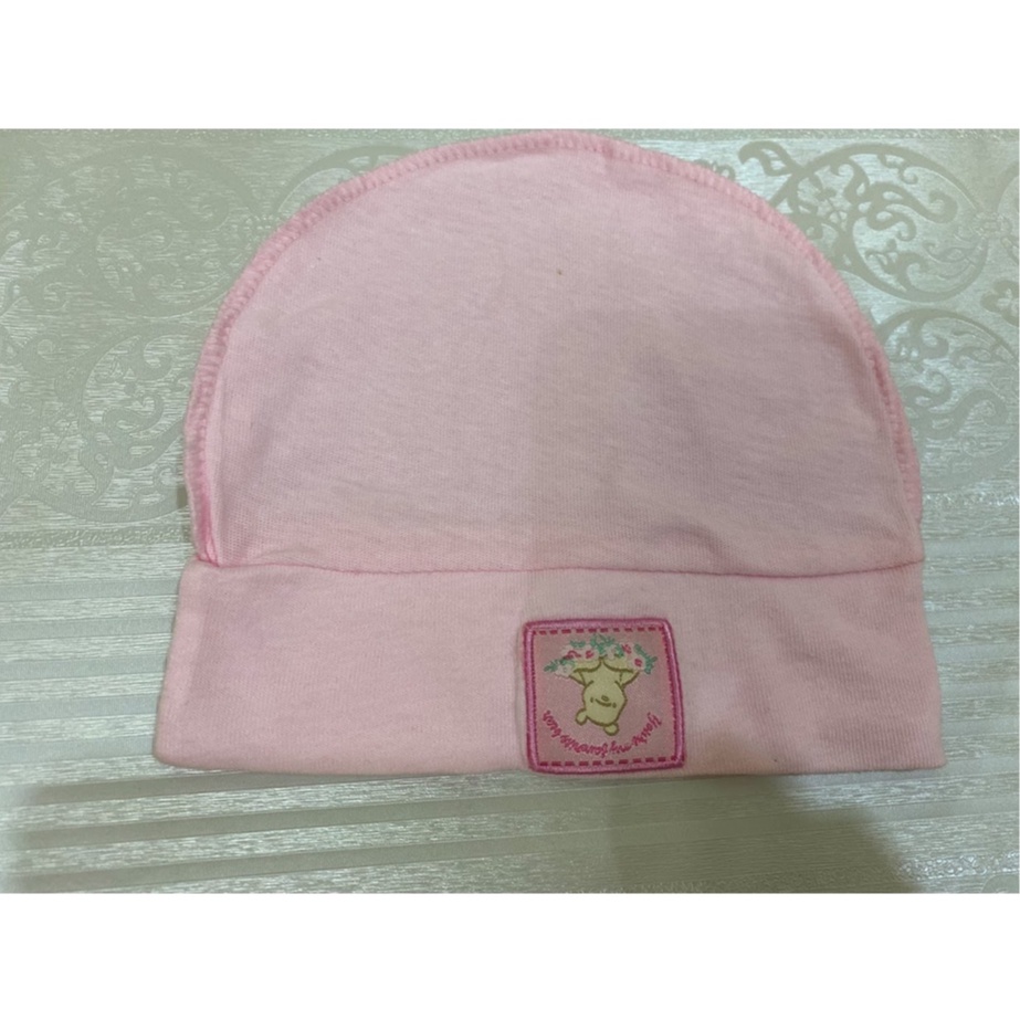 bts007-พร้อมส่ง-หมวกเด็กเล็ก-รอบหัว-36-53-ซม