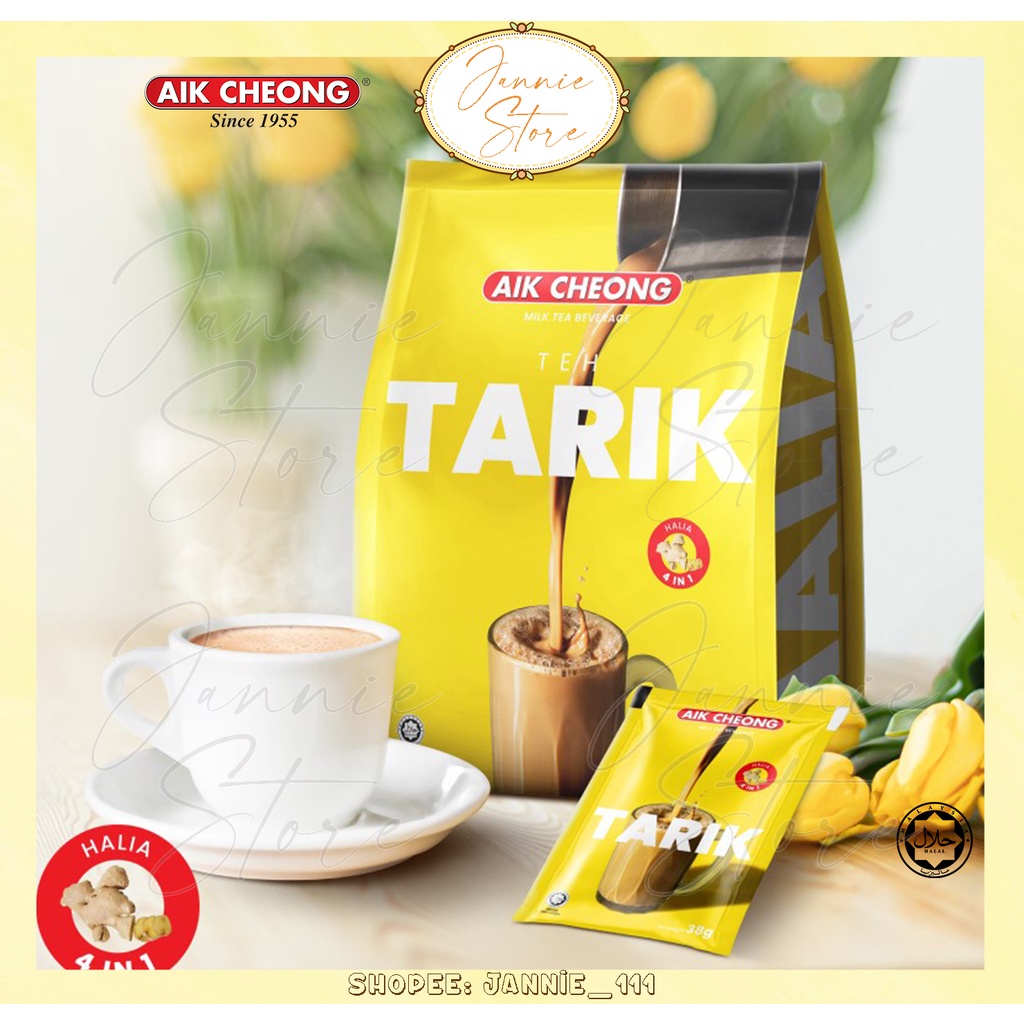 aik-cheong-cafe-art-3in1-chocolate-cappuccino-matcha-macchiato-latte-white-coffee-kopi-putih-milk-tea-teh-tarik-kopi-o