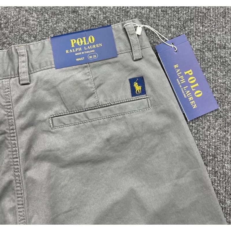 polo-ralph-lauren-กางเกงขายาวแบรนด์